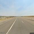 Two vehicles flipped on I-80 and US-189