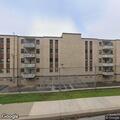 Fire alarms sounding again at apartment building