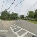 Two-car crash with fire and possible entrapment