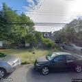 Person suffering abdominal pain in Bay Shore