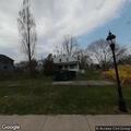 Neighbor dispute over trash on property