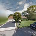 Smoke coming from occupied home on Lakeway Drive