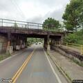Motorcycle crash on State Route 9 near mile marker 4
