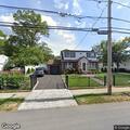 Garage alarm activation at Mount Avenue home