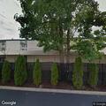 Female with low blood pressure at dialysis center