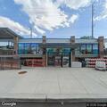 Lights vandalized at Maryland Avenue station
