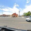 Reckless white Jeep reported at Wendover restaurant