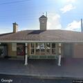 False alarm at Islip station