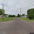 Inside gas leak on Sycamore Street