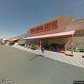 Prior theft reported at Home Depot store