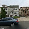 Person experiencing chest pain at Irvington residence