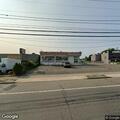 64-year-old male has difficulty breathing in North New Hyde Park