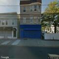 Vehicle crash on Grove Street in Irvington
