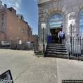 Unconscious person reported near Hudson Street, Hoboken