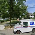 Three vehicles reported illegally parked on Oliver St