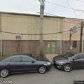 Fire response at vacant building on Rockaway Turnpike
