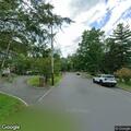 Gasoline odor near vehicle found not hazardous