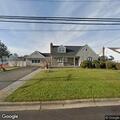 Carbon monoxide alarm at North Herman Avenue home