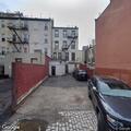 Person found unconscious near Hudson Street in Hoboken