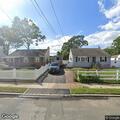 Possible house fire on Anderson Avenue