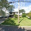 Disturbance report involving known woman at home