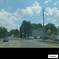 Loose dog attacks two people at Elm and Pine