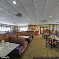 Worker reports woman with slurred speech at diner