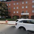Person experiencing chest pain at Marine View Plaza
