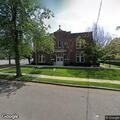 Suspicious van reported outside Chatham school