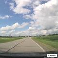 Reckless driving on US 66 near Morehead and Chenoa