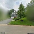 Gas odor reported inside home on Center Drive