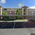 Assault reported at South West Temple apartment