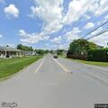 Person with chest pain near Regal Street and Cherry Lane