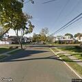 Person with high blood pressure at West End Ave