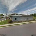 Disoriented woman unable to walk at veterinary center
