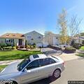 Carbon monoxide alarm at Levittown apartment