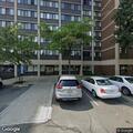 Person experiencing breathing difficulties in Hoboken apartment