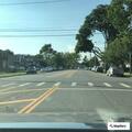 Possible fracture at White and Hooper intersection