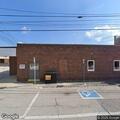 Man aged 75 found passed out at American Legion