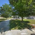 Smoke alarm at West Washington residence