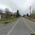 Loose horse reported along roadway