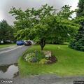 Fall victim injured knee near Laurel Drive in Lehigh Township