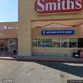 Stolen gray BMW X3 at Smith’s parking lot