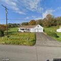 Working structure fire on Susquehanna Trail