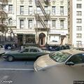 Gas odor investigation near East 25th Street apartment
