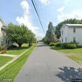 Woman falls in yard with possible broken ankle