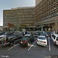 Small rubbish fire at University Hospital area