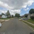 House fire alarm on Potter Lane in Levittown