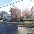 Outdoor natural gas leak on North Hillside Avenue