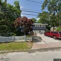 Loud party and blocked street in Islip